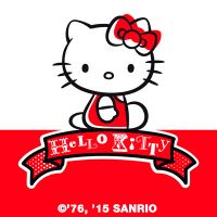 Hello Kitty - Off Me - Hello Kitty