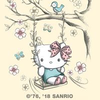 Hello Kitty Natur - Hello Kitty