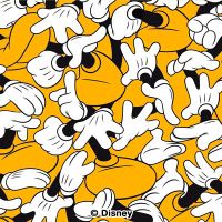 Mickey Mouse - Gloves - Disney Mickey Mouse