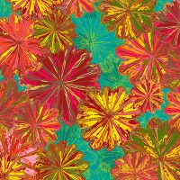 Poppytops - Lotti Brown