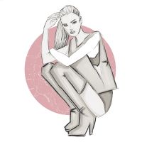 Altrosa Püppi - Kruth Design