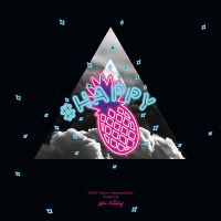 Neon Happy - Patrick Mohr loves SpongeBob