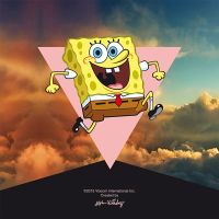 Ciel - Patrick Mohr loves SpongeBob