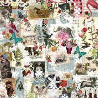 Animal Vibes - Libby McMullin