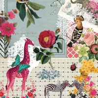 Frühlingsgefühle - Libby McMullin