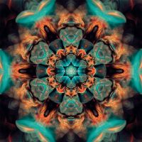 Janetonic - Lava - JANETONIC