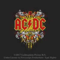 ACDC Danger - ACDC