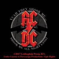 ACDC All night long - ACDC