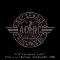 ACDC Rock will never die - ACDC
