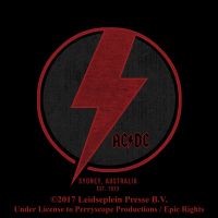 ACDC Sidney Australia - ACDC