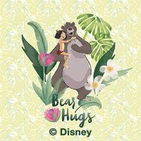 Bear Hugs - Disney 