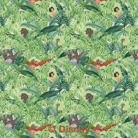 Amis de la jungle - Disney 