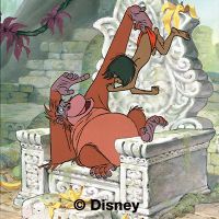 King Louie - Disney 