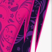 CCM Faustus - Cotton Candy Mouse