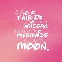 PlayWithFairies - VISUAL STATEMENTS