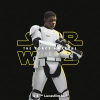 Finn - STAR WARS