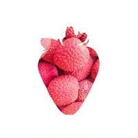 Strawberry Love - Jessica Broton