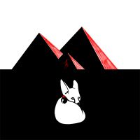 Red - Fennek - Jessica Broton