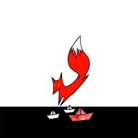 Red - Fox - Jessica Broton