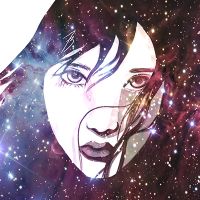 Lovely Universe - Jessica Broton