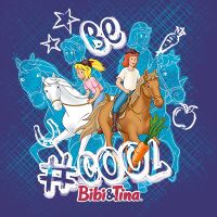 #BeCool - Bibi & Tina