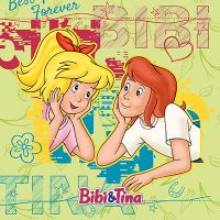 Copines - Bibi & Tina