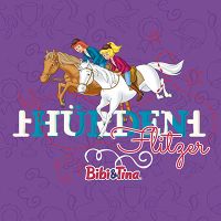 Hürdenflitzer - Bibi & Tina