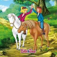 Reitfreunde - Bibi & Tina