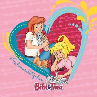 Babykatzen - Bibi & Tina
