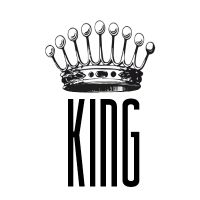 King Vintage - DeinDesign