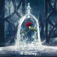 Rose under glass movie - Disney Princess