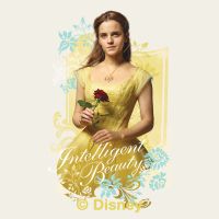Intelligent Beauty - Disney Princess