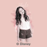 College Style - Disney Soy Luna