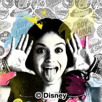 Soy Luna frech - Disney Soy Luna