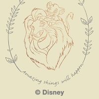 Amazing Things - Disney 
