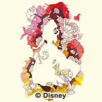Princess Belle - Disney Princess