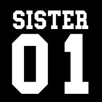 SISTER 01 - DeinDesign