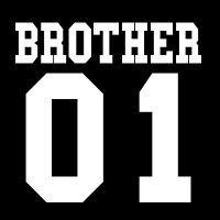 BROTHER 01 - DeinDesign