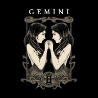 Zwilling - Rahmenlos