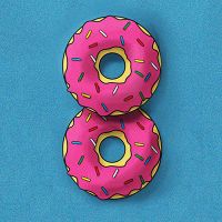 Donut Design - SINGERDESIGN