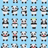 Panda Design - SINGERDESIGN