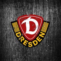 Dynamo Scratch Color - Dynamo Dresden