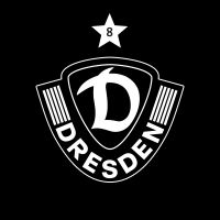 Dynamo Star black - Dynamo Dresden