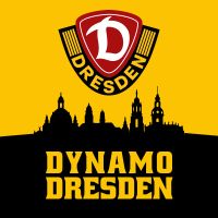 Dynamo Silhouette Dresden - Dynamo Dresden