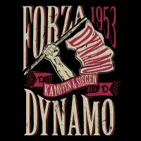 Dynamo Forza - Dynamo Dresden