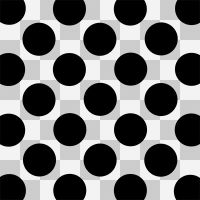 Big Dots white ohne Hintergrund - DeinDesign