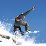 Cool Boarder - DeinDesign