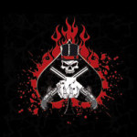 Pirate Poker - SINGERDESIGN