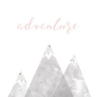 Adventure Illustration - Kruth Design