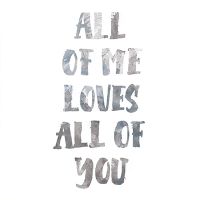 All of me - Kruth Design